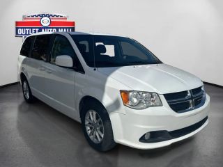 2020 DODGE GRAND CARAVAN PASSENGER - Image
