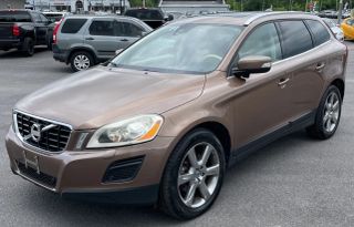Image of 2013 VOLVO XC60