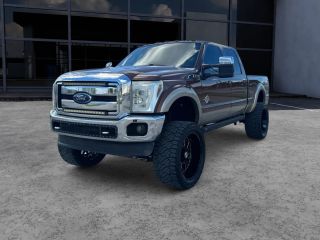 Used Car FORD F250 SUPER DUTY CREW CAB to buy in Miami, Florida. Price: $0