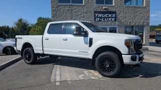 Image of 2020 FORD F250 SUPER DUTY CREW CAB