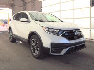 Image of 2022 HONDA CR-V