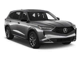 2025 ACURA MDX W/A-SPEC ADVANCED