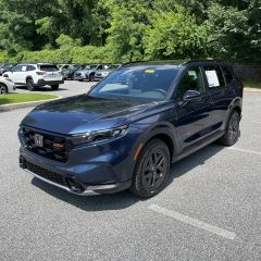 Image of 2026 HONDA CR-V HYBRID