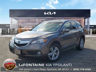 2013 ACURA RDX BASE