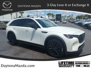 2025 MAZDA CX-90 PHEV PREMIUM SPORT