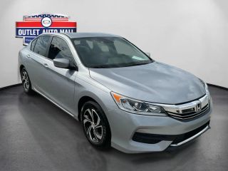 Image of 2016 HONDA ACCORD