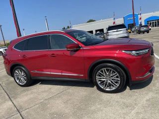 2023 ACURA MDX ADVANCE