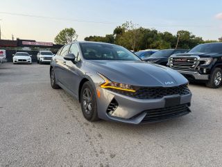 Image of 2023 KIA K5