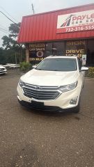 2019 CHEVROLET EQUINOX - Image