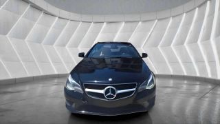 Image of 2015 MERCEDES-BENZ E-CLASS