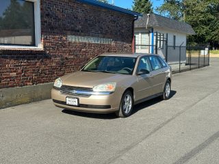 Image of 2004 CHEVROLET MALIBU