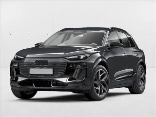 2025 AUDI Q6 E-TRON PREMIUM SPORT UTILITY 4D