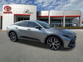 2023 TOYOTA CROWN LIMITED