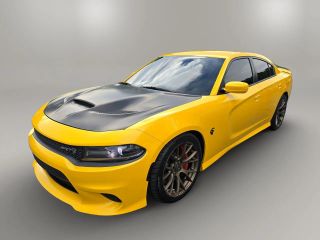 2017 DODGE CHARGER - Image