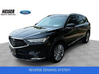 2022 ACURA MDX ADVANCE
