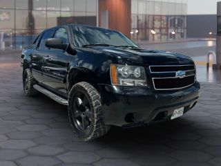 Image of 2007 CHEVROLET AVALANCHE