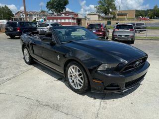 Image of 2014 FORD MUSTANG