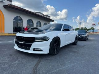 Image of 2018 DODGE CHARGER