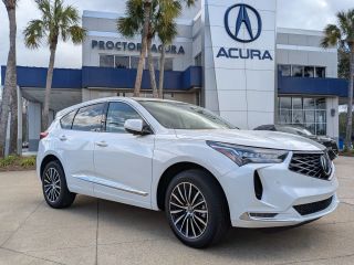 2025 ACURA RDX ADVANCE PACKAGE