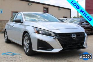 Image of 2024 NISSAN ALTIMA