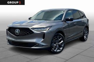 2023 ACURA MDX W/A-SPEC PKG