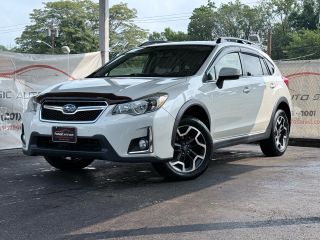 Image of 2017 SUBARU CROSSTREK