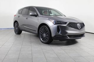 2023 ACURA RDX W/A-SPEC & ADVANCE