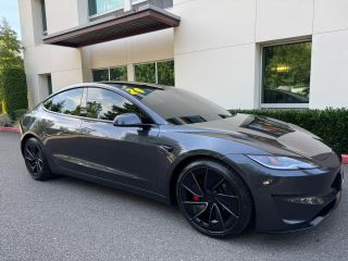 2024 TESLA MODEL 3 PERFORMANCE