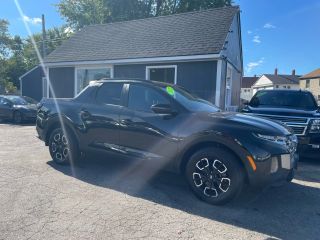 2022 HYUNDAI SANTA CRUZ SEL 4 FT