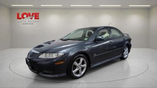 Image of 2004 MAZDA MAZDA6