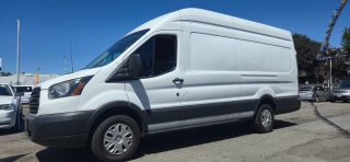Image of 2016 FORD TRANSIT 250 VAN