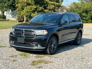 Image of 2016 DODGE DURANGO