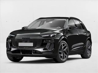 2025 AUDI Q6 E-TRON PREMIUM PLUS SPORT UTILITY 4D