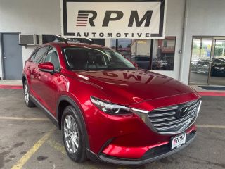 Image of 2018 MAZDA CX-9