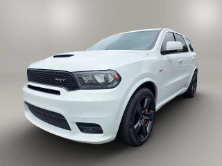 2018 DODGE DURANGO - Image