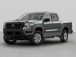 2025 NISSAN FRONTIER PRO-X