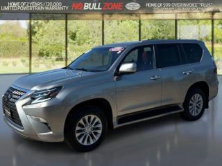 2021 LEXUS GX 460