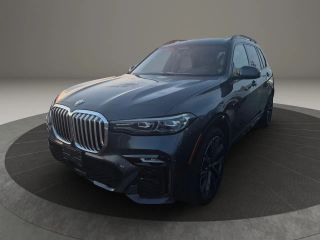 2019 BMW X7 XDRIVE50I