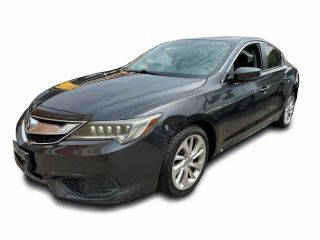 2016 ACURA ILX BASE