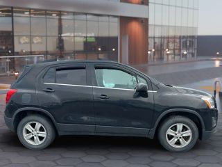 Image of 2016 CHEVROLET TRAX