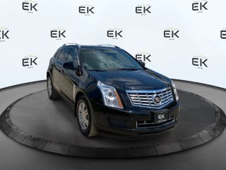 Image of 2015 CADILLAC SRX