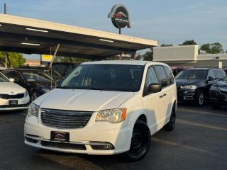 Image of 2019 DODGE GRAND CARAVAN PASSENGER
