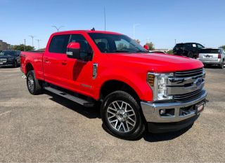 2019 FORD F250 LARIAT