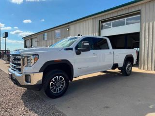 2023 GMC SIERRA 3500 SLE