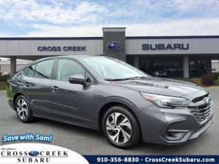 2024 SUBARU LEGACY PREMIUM