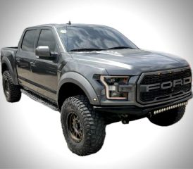 2019 FORD F150 RAPTOR