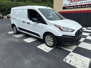 2022 FORD TRANSIT CONNECT XL