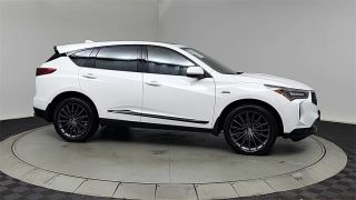 2024 ACURA RDX W/A-SPEC & ADVANCE