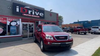 Image of 2012 GMC ACADIA
