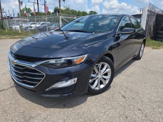 Image of 2023 CHEVROLET MALIBU